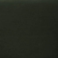 Hampshire Pouffe - Olive Green