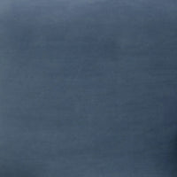 Hampshire Pouffe - Mid Blue