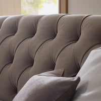Hebden 2 Seater Sofa - Sand