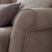 Hebden 2 Seater Sofa - Sand