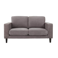Soho 2 Seater Sofa - Grey