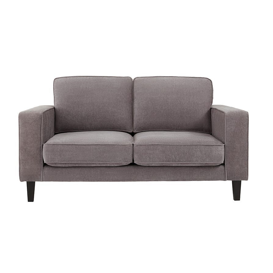 Soho 2 Seater Sofa - Grey