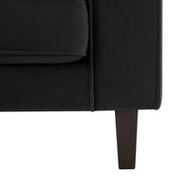 Soho 2 Seater Sofa - Ink