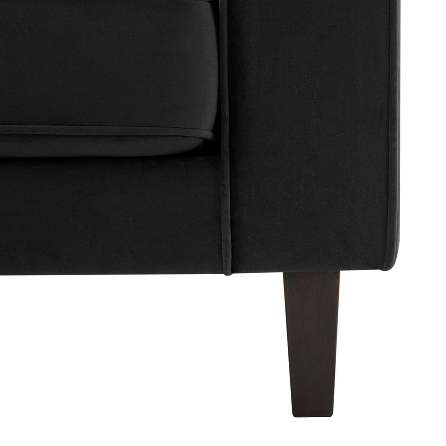 Soho 2 Seater Sofa - Ink
