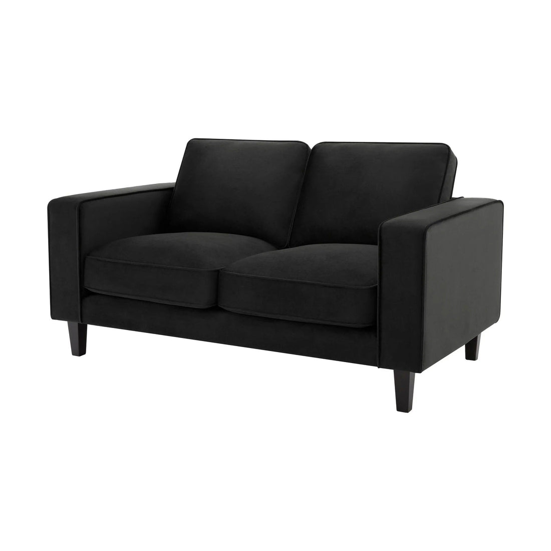 Soho 2 Seater Sofa - Ink