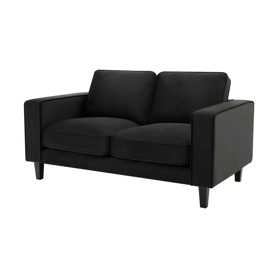 Soho 2 Seater Sofa - Ink