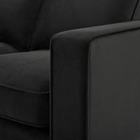 Soho 2 Seater Sofa - Ink