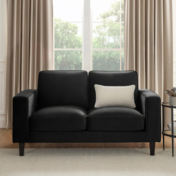 Soho 2 Seater Sofa - Ink
