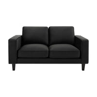 Soho 2 Seater Sofa - Ink