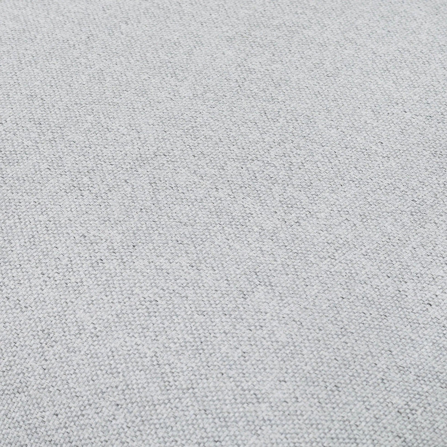 Soho 2 Seater Sofa - Light Grey