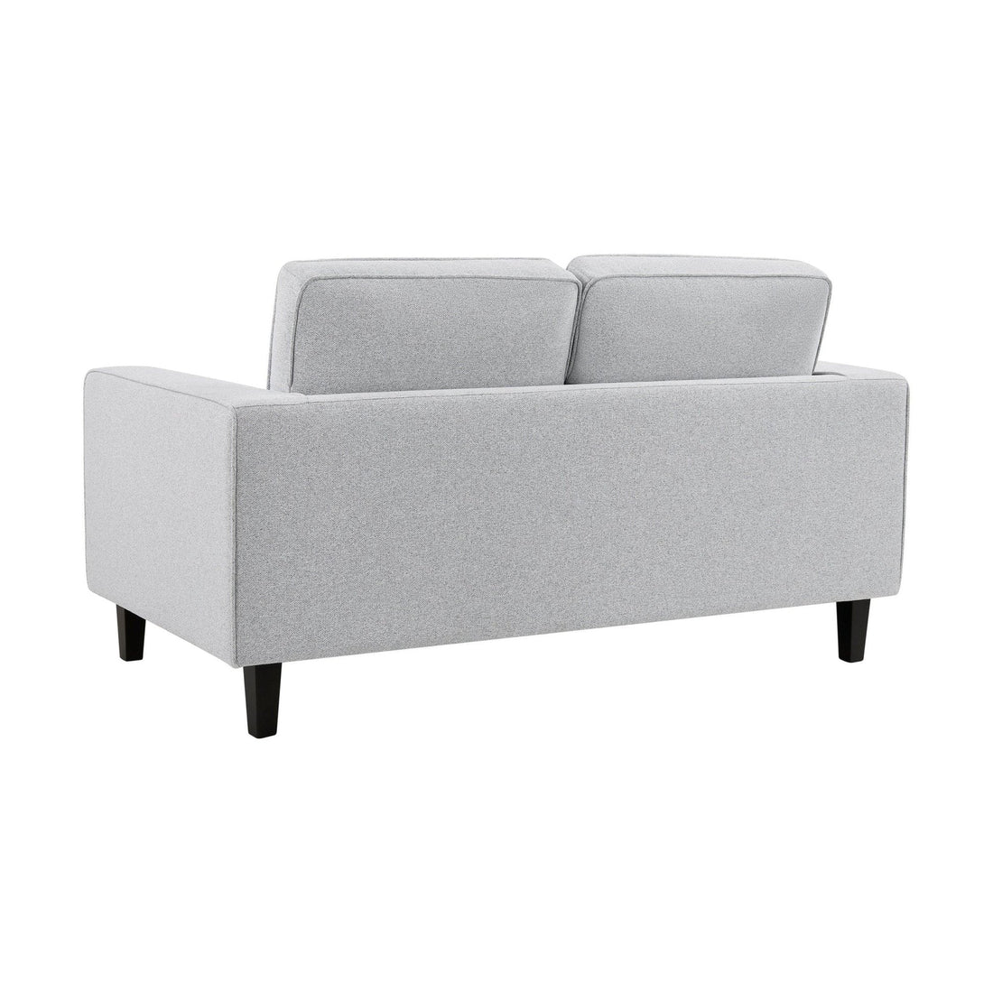 Soho 2 Seater Sofa - Light Grey