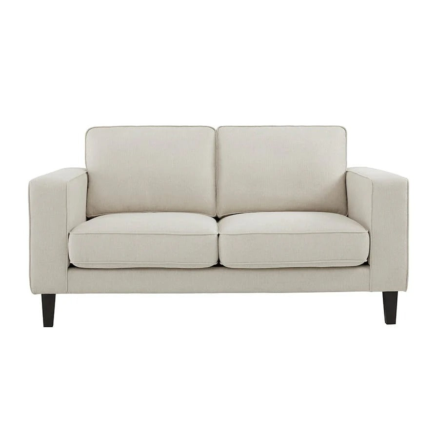 Soho 2 Seater Sofa - Natural