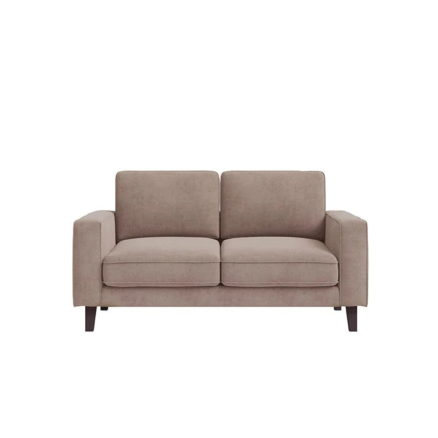 Soho 2 Seater Sofa - Sand