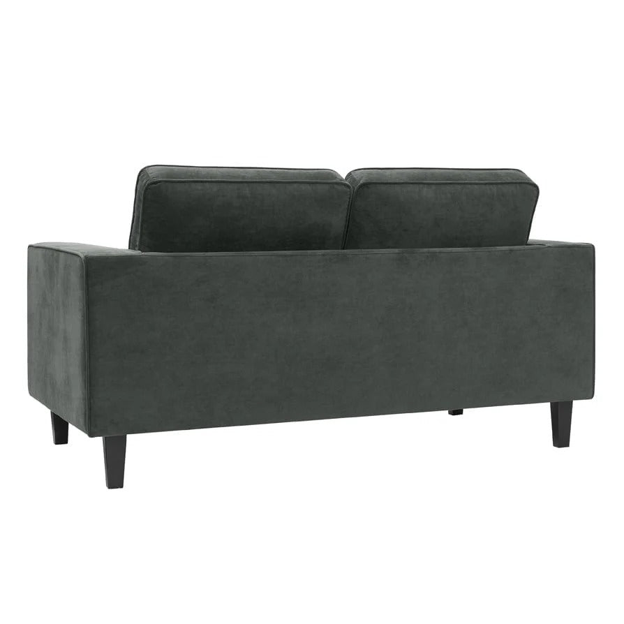 Soho 2 Seater Sofa - Slate