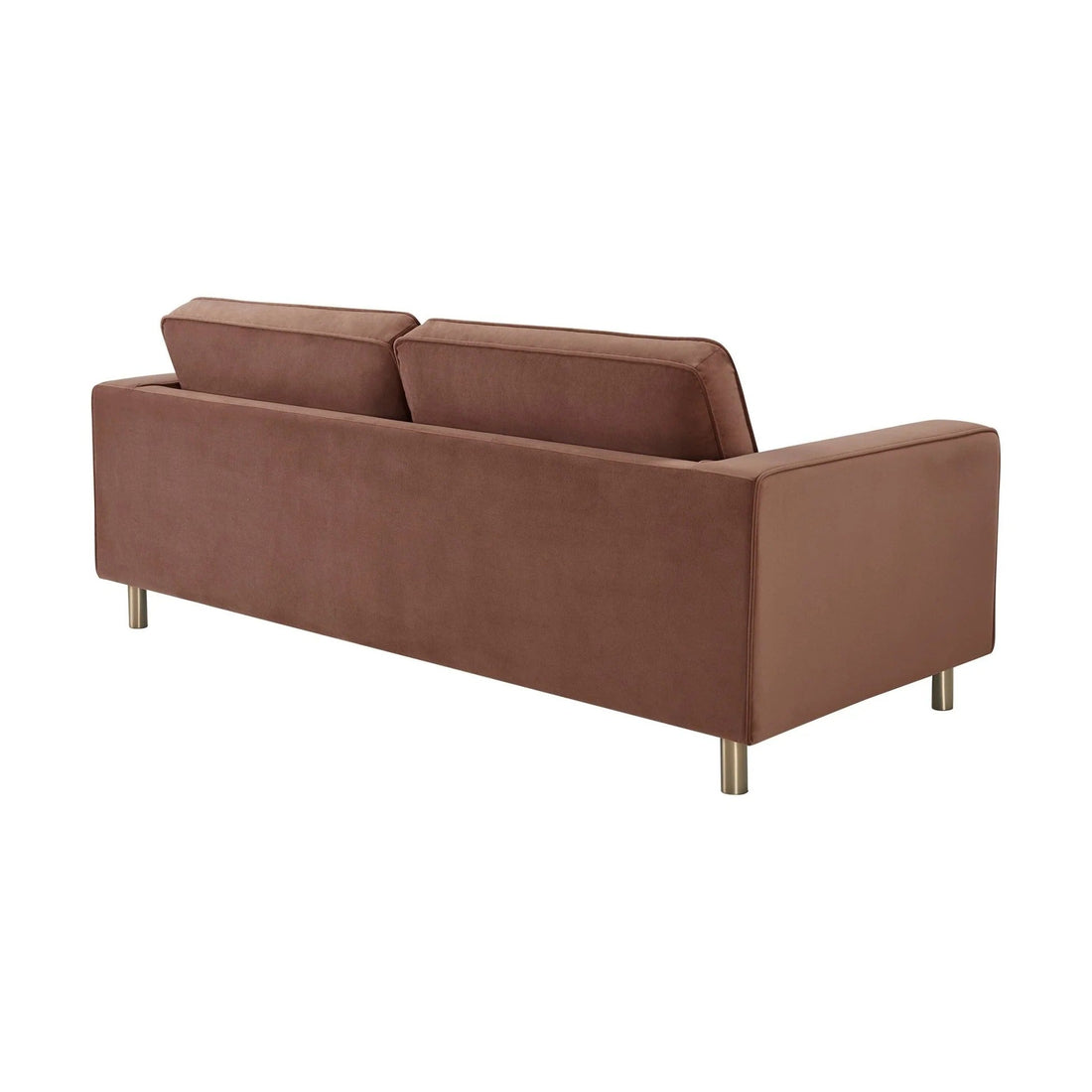 Soho 3 Seater Sofa - Mauve