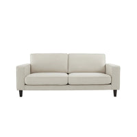 Soho 3 Seater Sofa - Natural