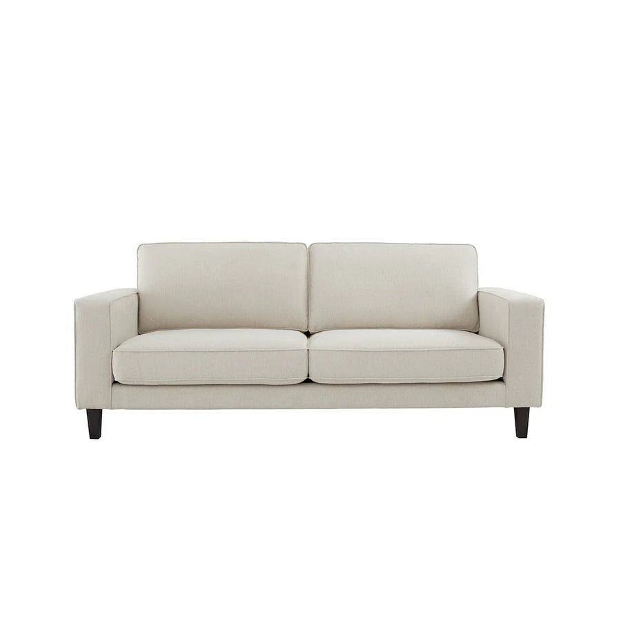 Soho 3 Seater Sofa - Natural
