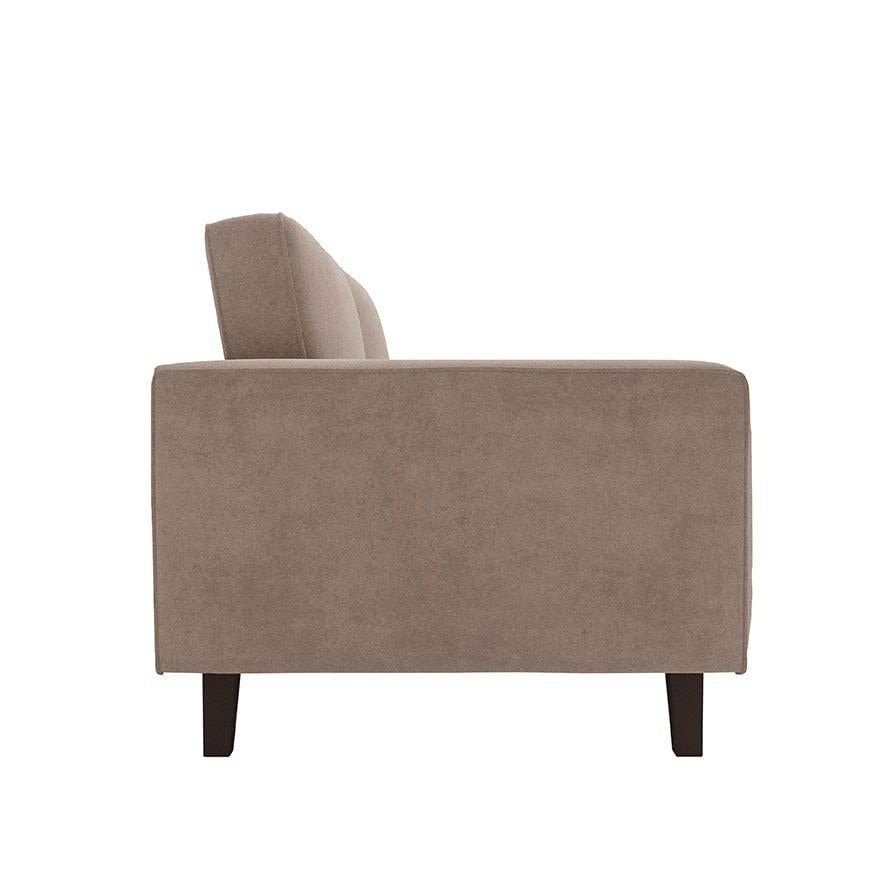 Soho 3 Seater Sofa - Sand