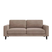 Soho 3 Seater Sofa - Sand