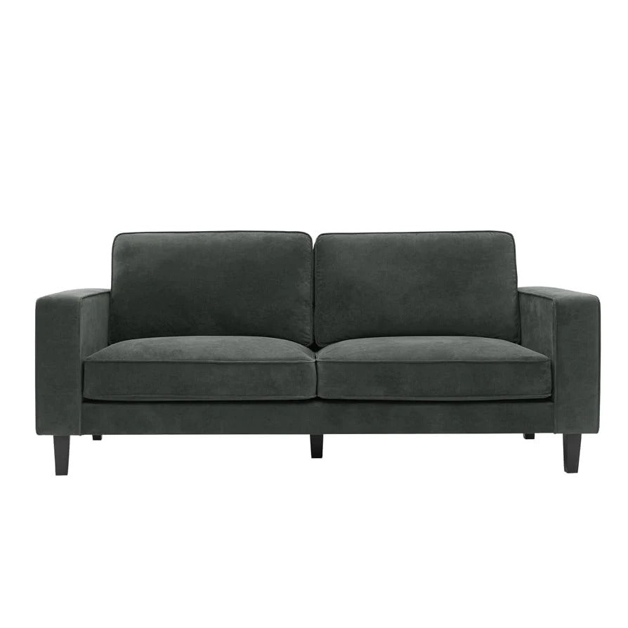 Soho 3 Seater Sofa - Slate
