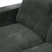 Soho 3 Seater Sofa - Slate