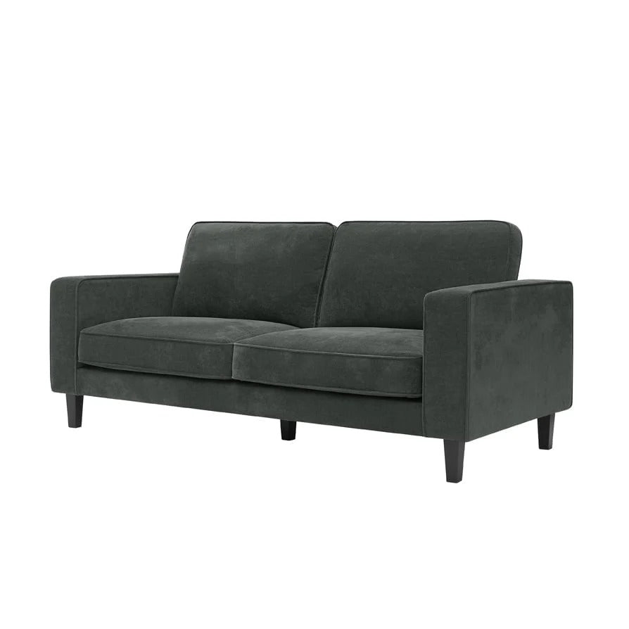 Soho 3 Seater Sofa - Slate