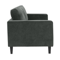 Soho 3 Seater Sofa - Slate