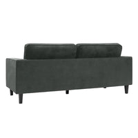 Soho 3 Seater Sofa - Slate