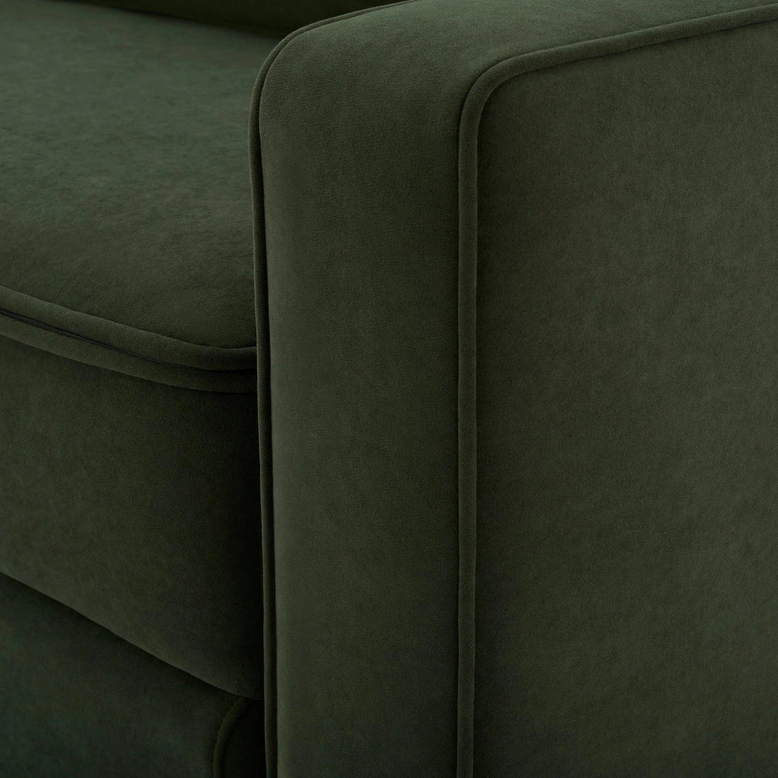 Soho Sofa - Dark Olive