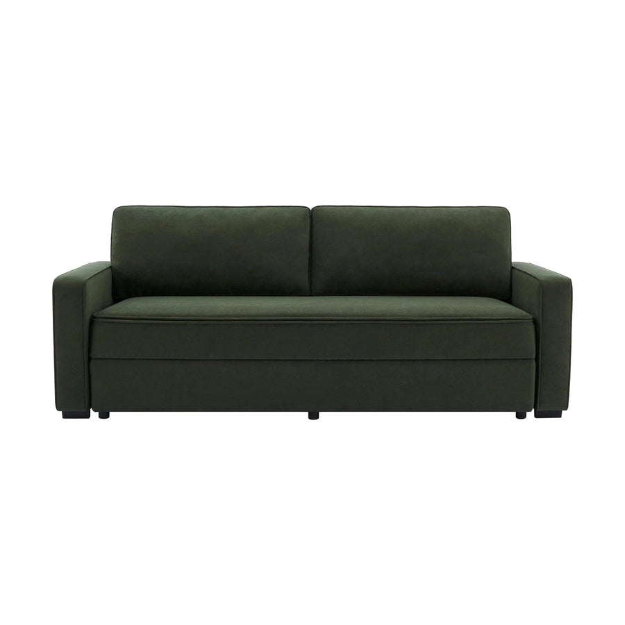 Soho Sofa - Dark Olive