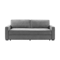 Soho Sofa Bed - Grey