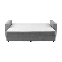 Soho Sofa Bed - Grey