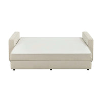 Soho Sofa Bed - Natural