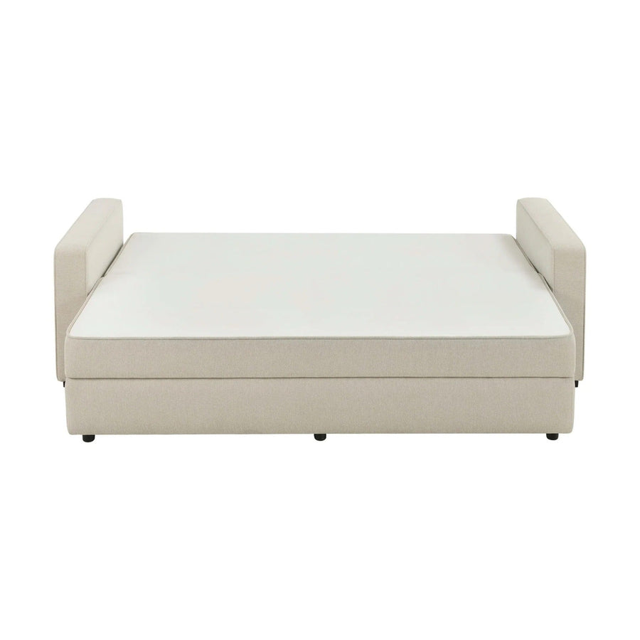 Soho Sofa Bed - Natural
