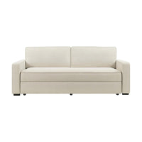 Soho Sofa Bed - Natural