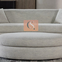 Nora 3 seater Cosy Sofa