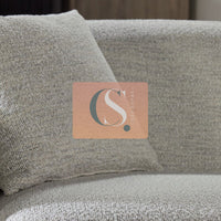 Nora 3 seater Cosy Sofa