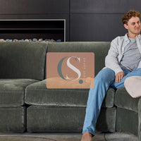 Nora 6 Seat Corner Modular Cosy Sofa