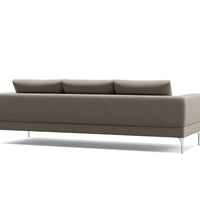 Plaza 3 Seater Sofa