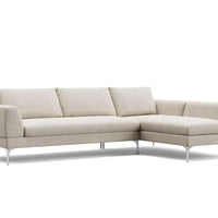 Plaza Modular Sofa with Chaise (2880mm W | Comp 2)