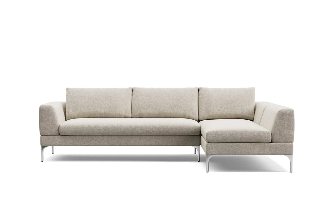 Plaza Modular Sofa with Chaise (2880mm W | Comp 2)