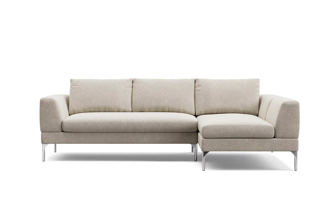 Plaza Modular Sofa with Chaise (2640mm W | Comp 4)