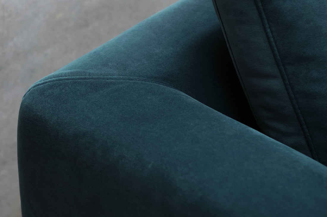 Plaza Modular Sofa with Chaise (3360mm W | Comp 7)