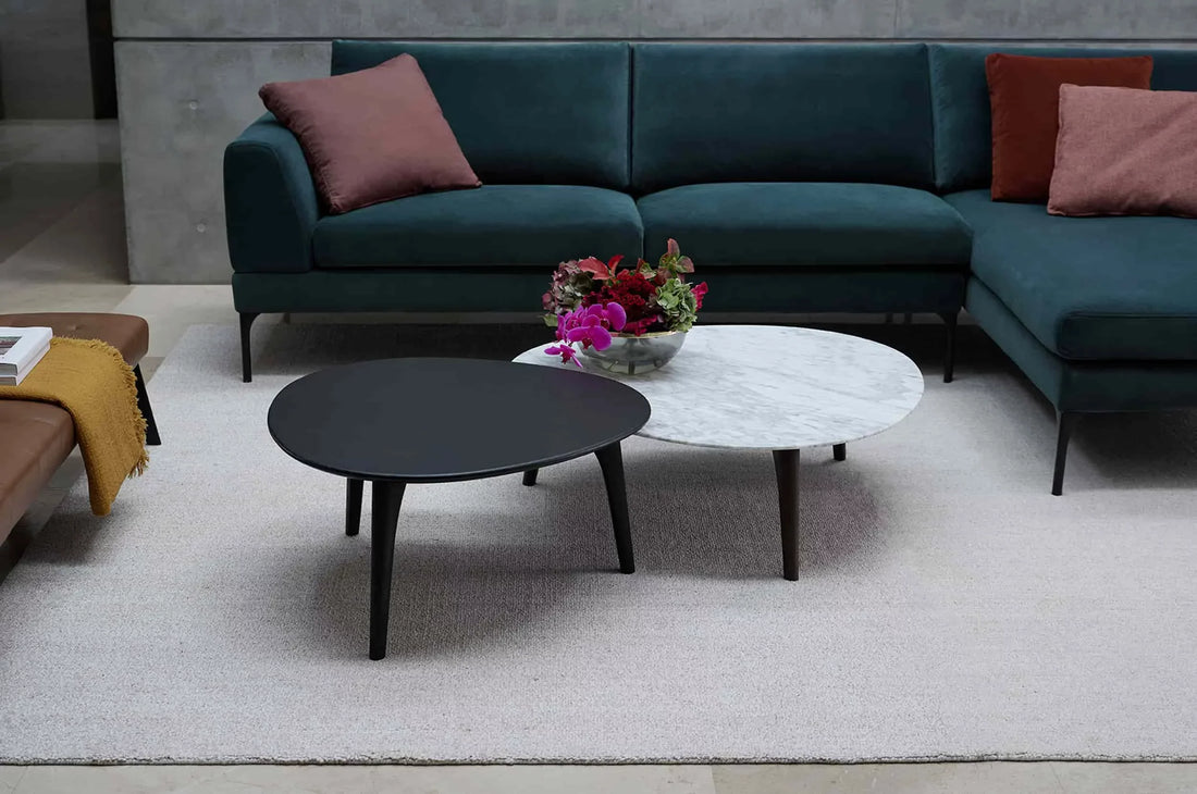 Plaza Modular Sofa with Chaise (3360mm W | Comp 7)