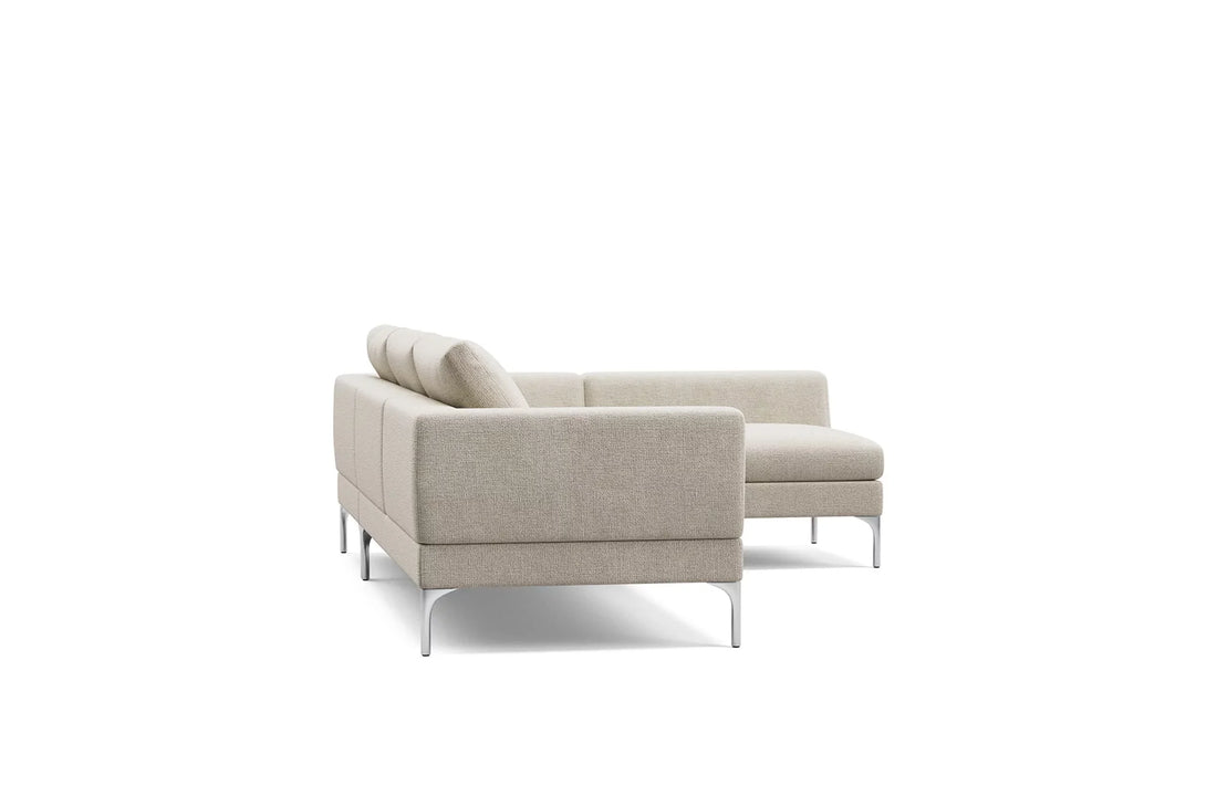 Plaza Modular Sofa with Chaise (2880mm W | Comp 2)