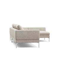 Plaza Modular Sofa with Chaise (2880mm W | Comp 2)