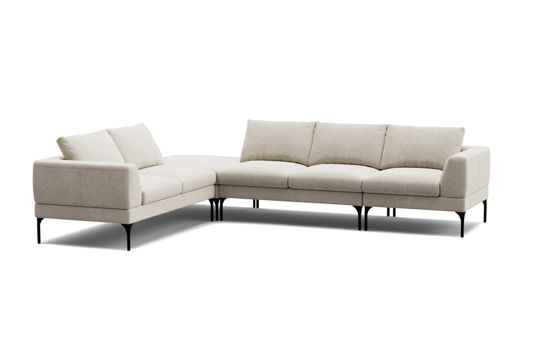 Plaza Modular Corner Sofa