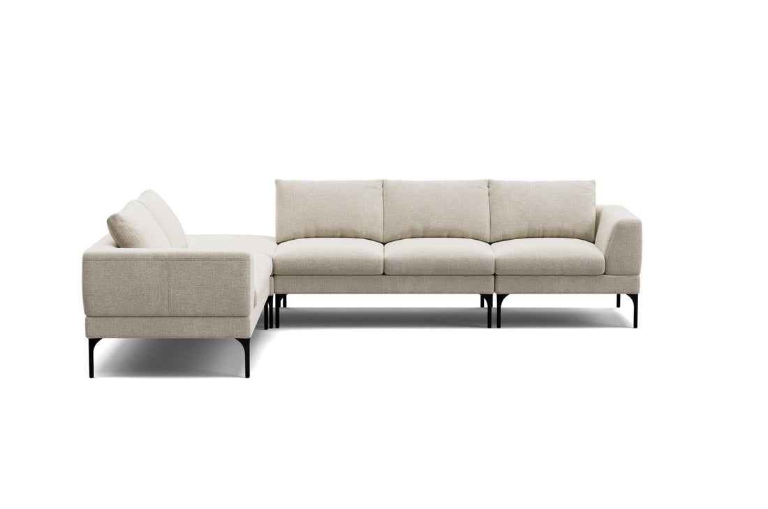 Plaza Modular Corner Sofa