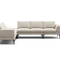 Plaza Modular Corner Sofa