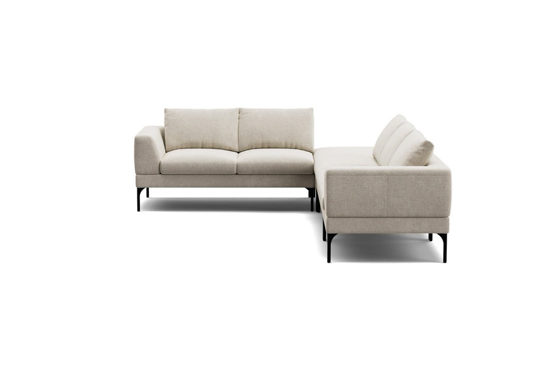 Plaza Modular Corner Sofa